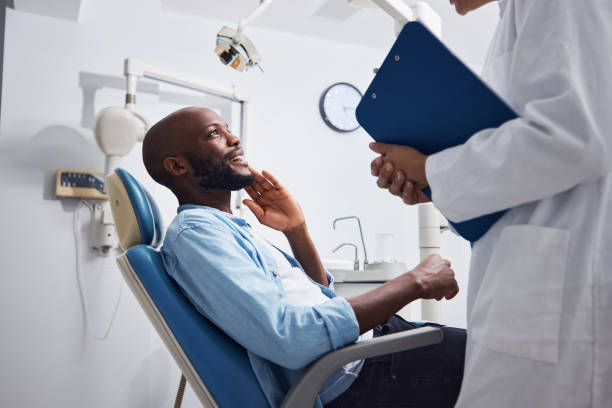 Best 24-Hour Emergency Dentist in Manistee, MI