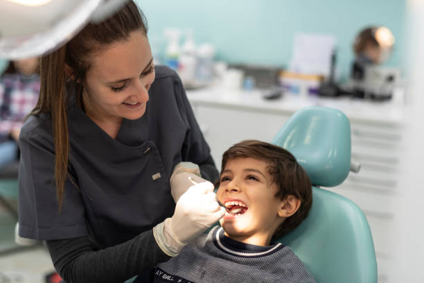 Best Emergency Root Canal Treatment in Manistee, MI