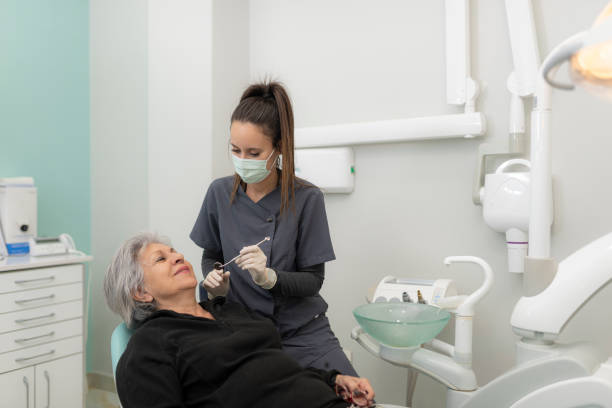 Best Emergency Treatment for Toothache in Manistee, MI