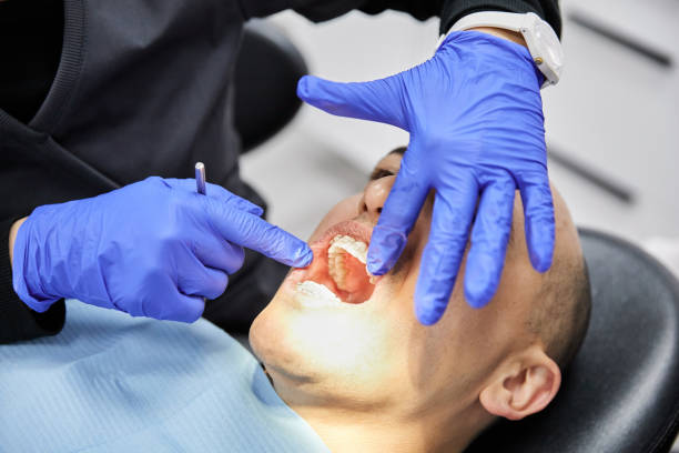 Best Pediatric Emergency Dentist in Manistee, MI