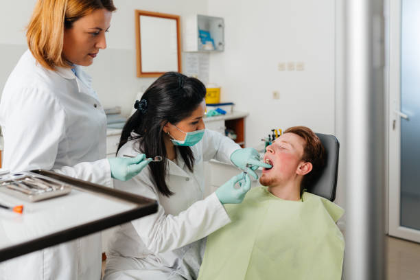 Best Same-Day Emergency Dentist in Manistee, MI