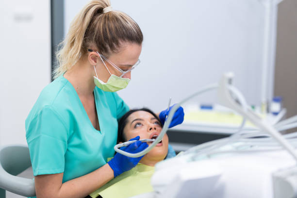 Best Weekend Emergency Dentist in Manistee, MI