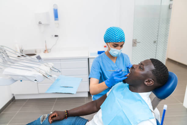 Best Emergency Dental Care for Trauma or Injury in Manistee, MI