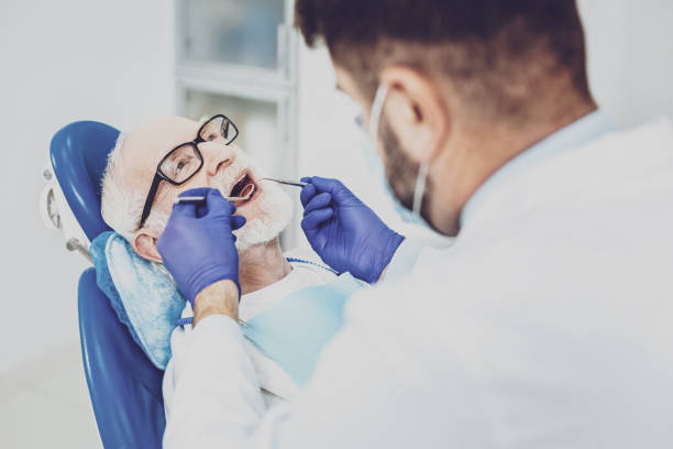Best Emergency Tooth Extraction in Manistee, MI